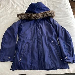 MeCo Women’s Ski Jacket